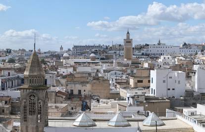 DOZNAJEMO što je s Hrvatom kojeg su uhitili u Tunisu