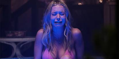 FOTO Sydney Sweeney mučile su velike grudi: 'Htjela sam ih smanjiti, drago mi je što nisam'