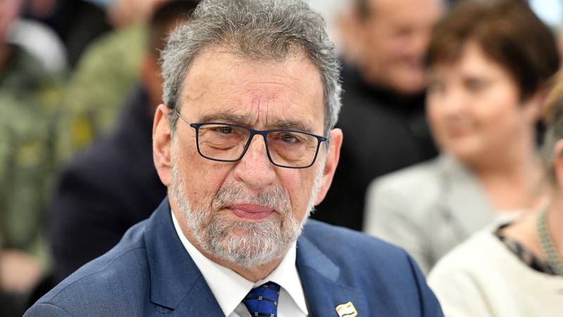 Fuchs: 'Do 2030. godine svako će dijete imati mjesto u vrtiću'