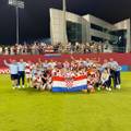 Mladi 'vatreni' se bore za osminu finala SP-a: 'Dat ćemo sve od sebe da odemo do kraja'