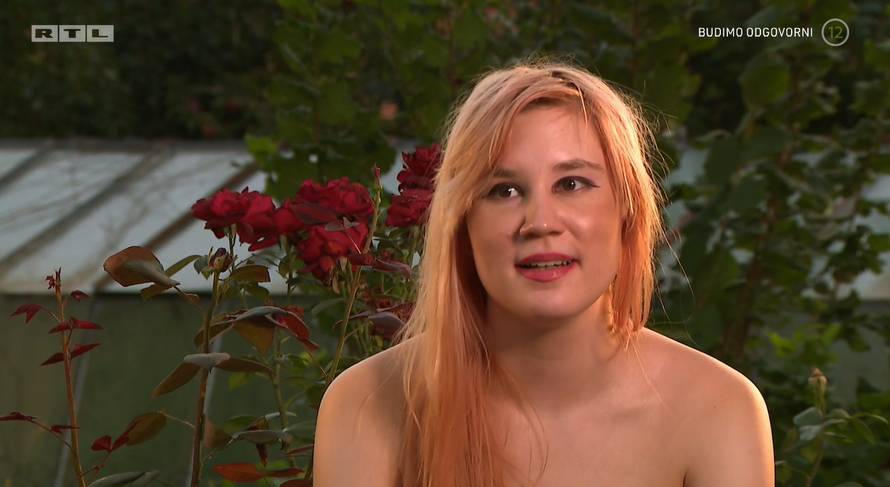 Samantina ljubav sa Željanom cvate, progovorila je i o bolesti s kojom godinama vodi bitku