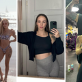 FOTO Najjači čovjek na svijetu ima 206 cm, a ljubi konobaricu od 157 cm. Tragedija ih zbližila...