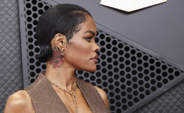 68th Annual Grammy Awards in Los Angeles