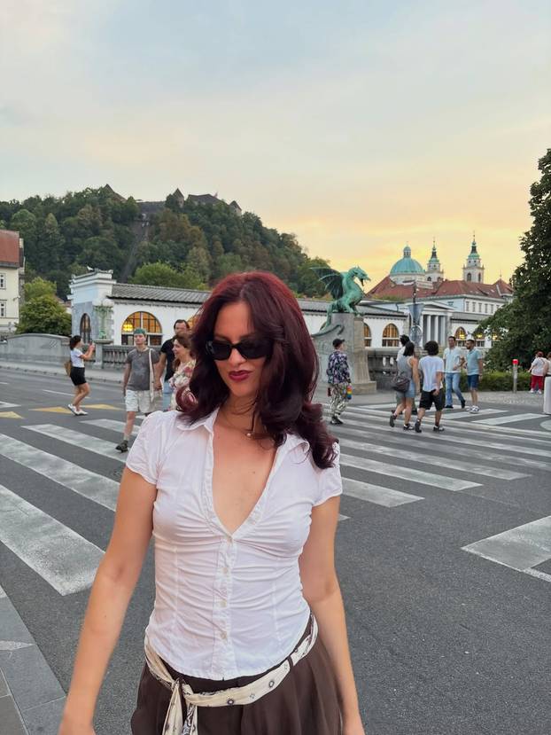 FOTO Vanja iz 'Savršenog' više nije brineta! Pogledajte je sad