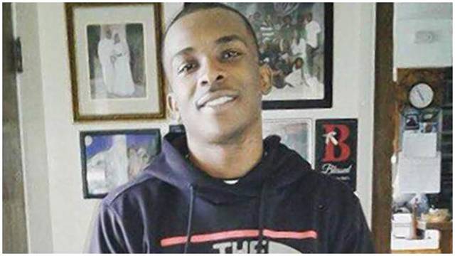 Policija ubila mladića: Mislili da ima pištolj, a imao je - mobitel