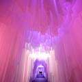 FOTO Instalacija 'Polarni san' u tunelu Grič je zvijezda Adventa