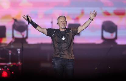 Thompson se obrušio na medije: 'Za dom spremni nije nacizam, a niti sam ja nacist niti publika...'