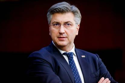 Plenković u Dubaiju na EXPO-u: 'Hrvatska treba obratiti pozornost na zaljevske zemlje'