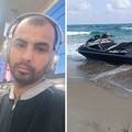 Bijeg na jet-skiju od rata u Gazi.  Muhammad se dokopao Europe: Iz Libije smo krenuli za Italiju...