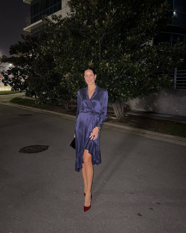 FOTO O, Ana! Bastianu neće biti svejedno kada je vidi ovakvu