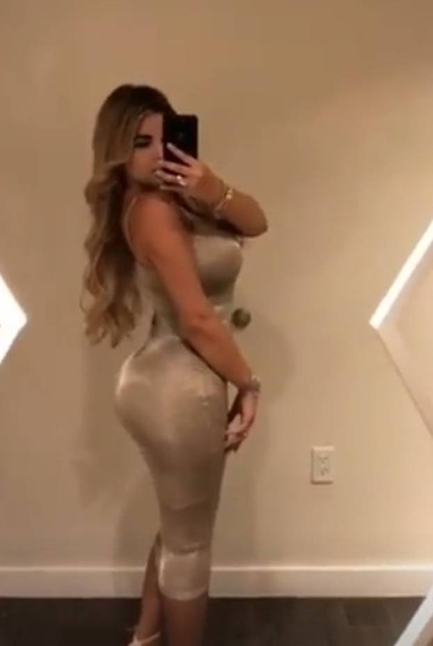 FOTO Nazivaju je 'najbujnijom Ruskinjom': Govorili su mi da sam debela, ali savršena sam!