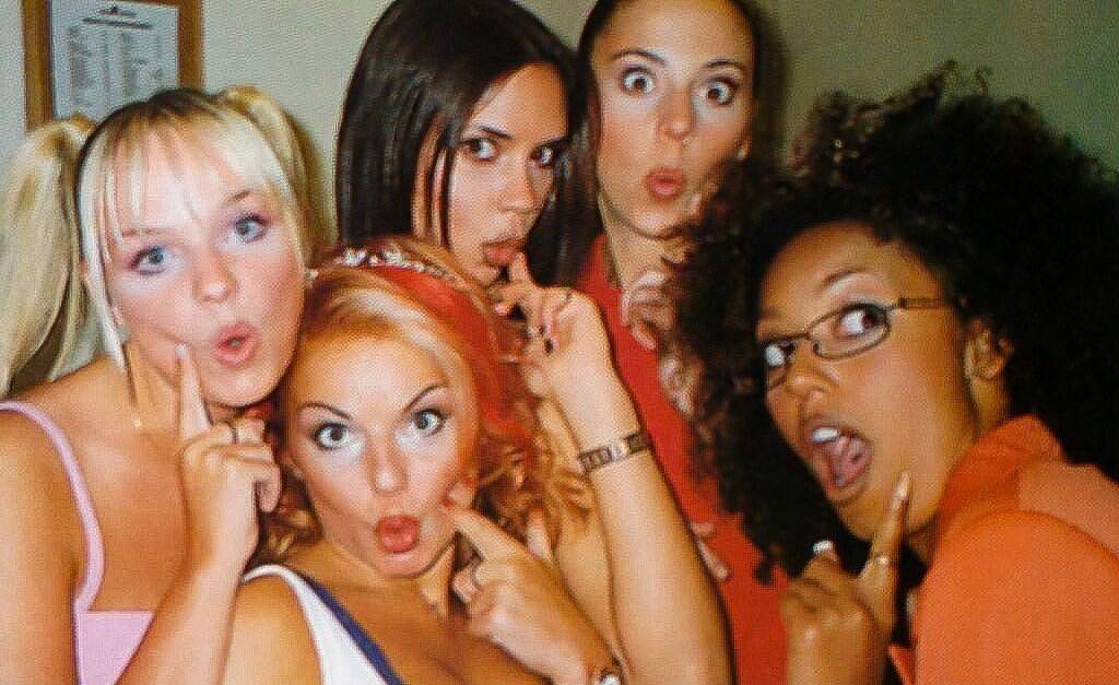 Spice Girls se opet sastaju, ovaj puta s Victoriom: 'Ona je sve to predložila, bilo je vrijeme...'