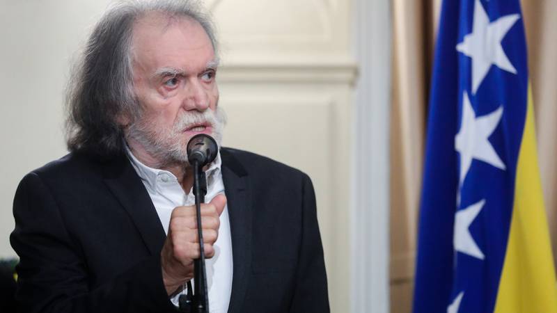 Umro bosanskohercegovački glumac Josip Pejaković
