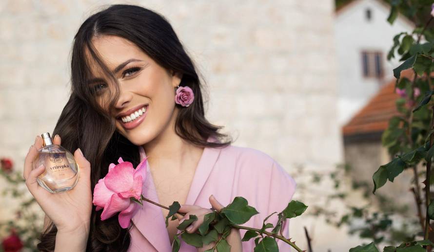 Uršula Najev nakon optužbi: 'Ovakve riječi nisam nikad izgovorila ni u vlastitoj kući'