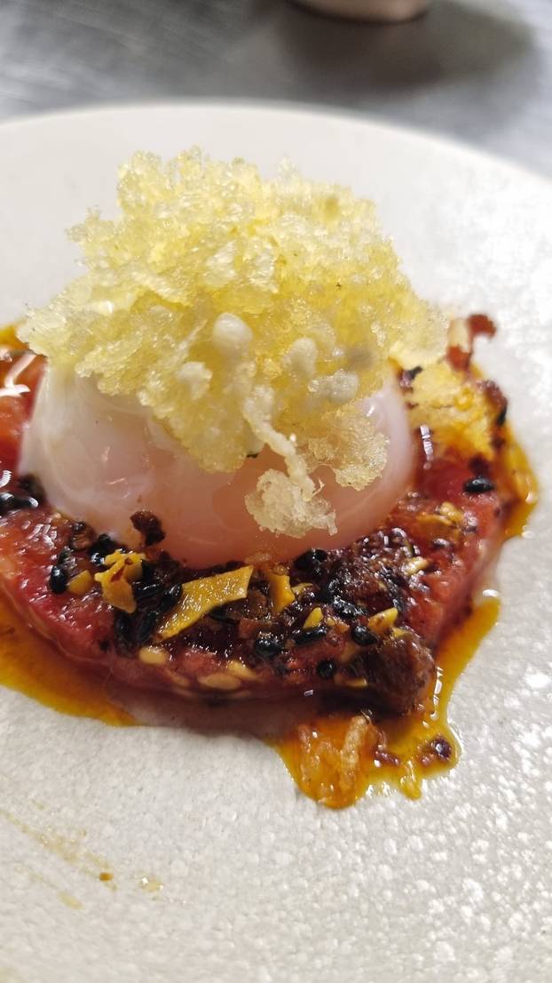 U koliko ste ih bili? 40 najboljih hrvatskih restorana u 2025.