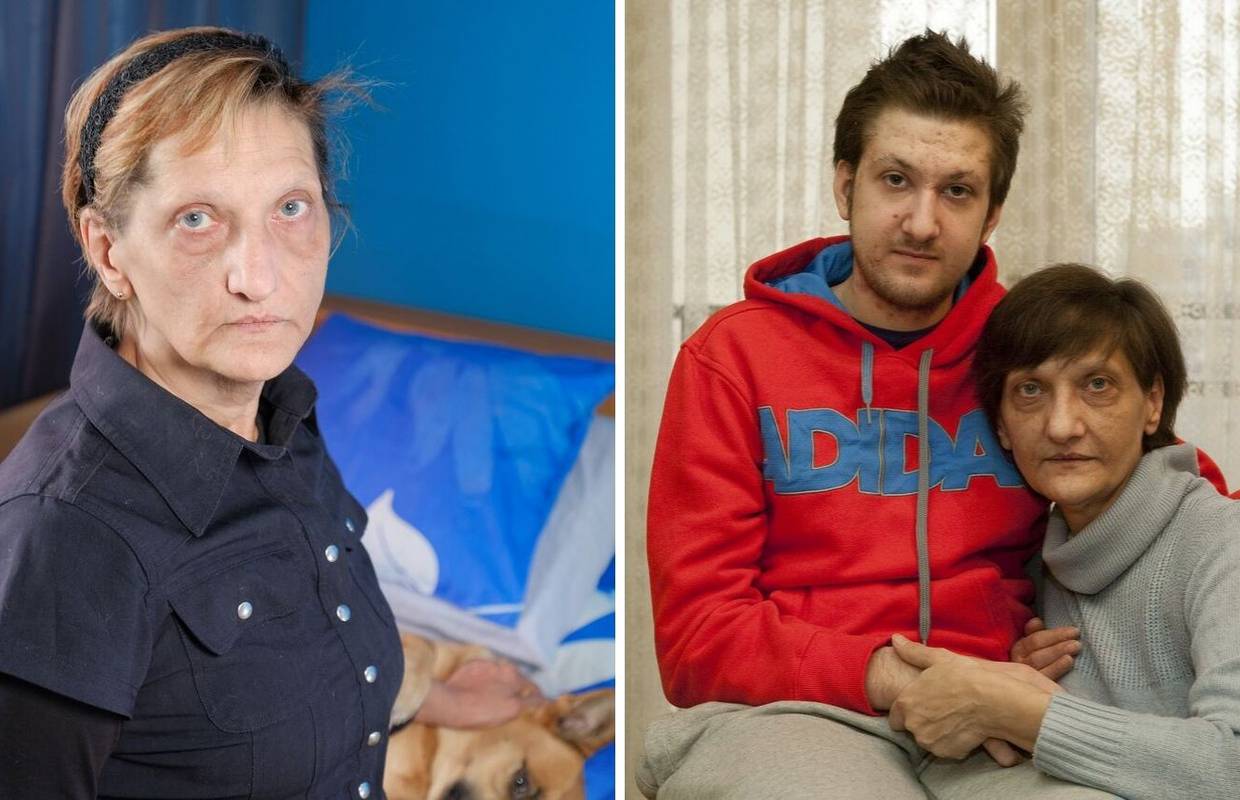 Majka Slavica: Na dan kad je umro moj sin, sustav me 'ubio'