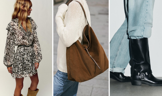 Zimski popusti su posvuda! Ovo su komadi koje vrijedi ugrabiti