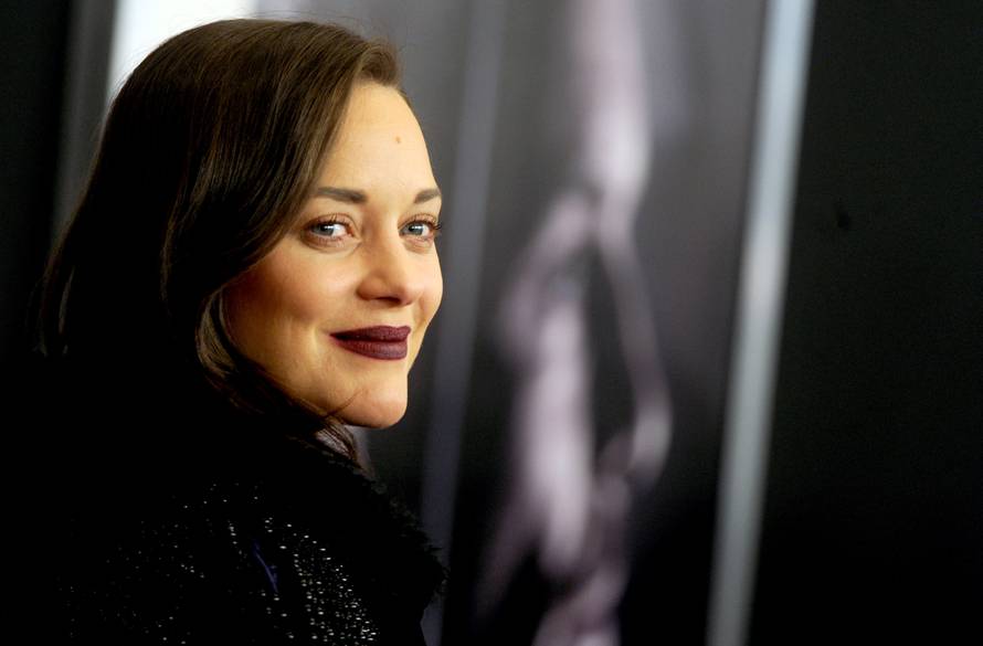 Assassin's Creed Premiere - NYC