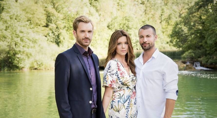 Šamarali se na setu: 'Frcale su iskre taj cijeli dan, vrijeđao me'