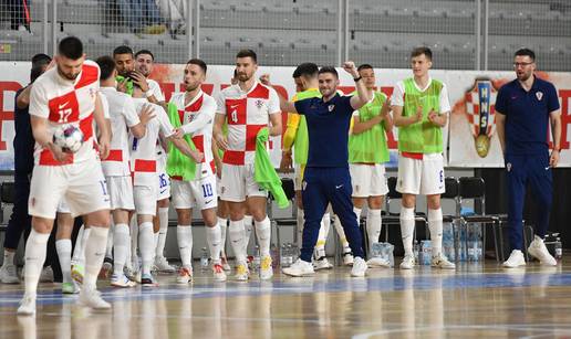 Mavrovi&cacute;: Otvorilo nam se. Ovo posve&cacute;ujem pokojnom Pavlicu