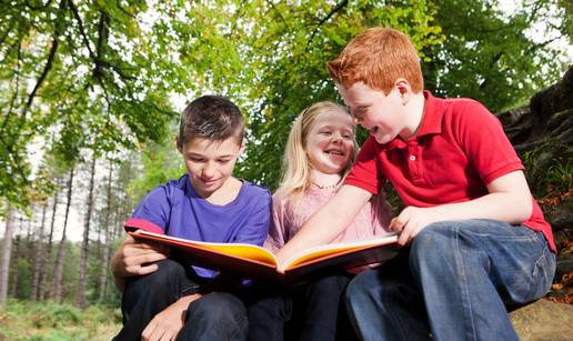 Dođite u HNK na predstavljanje slikovnice 'Dobri Kolesterolko u borbi za zdravo srce'