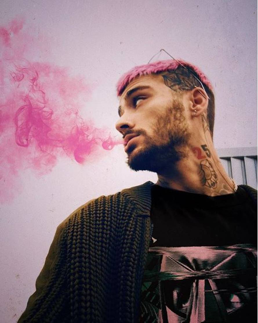 Zayn i Gigi u krizi: Pjevač bio s maserkom i tražio ju gole slike