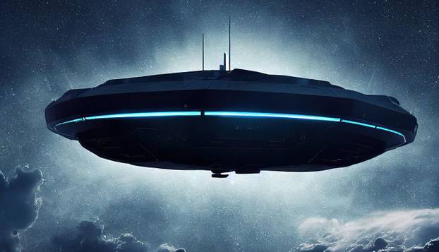 FOTO Jesmo li sami u svemiru? Dio struke misli da se civilizacije skrivaju u strahu od uništenja...