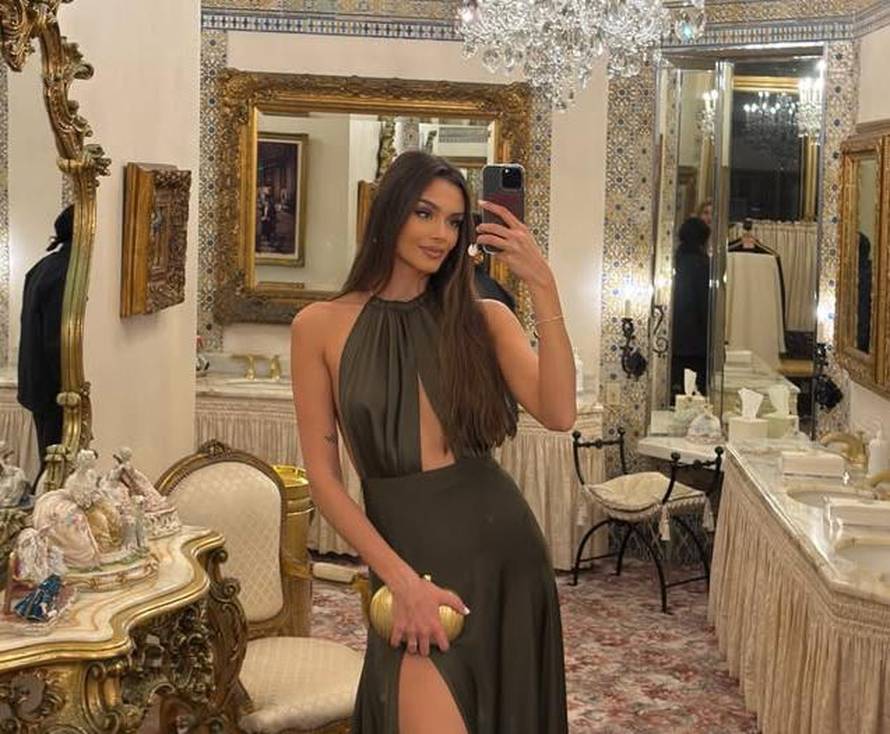 Evo kako izgleda nova suradnja Miss Laure Gnjatović i Zigmana: 'Ovo je nova razina umjetnosti'