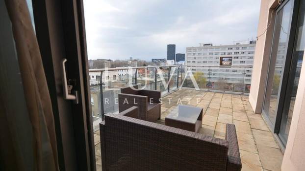 FOTO Isplati li se? Ovaj luksuzno uređeni stan u Zagrebu prodaje se za vrtoglavih 3 milijuna eura