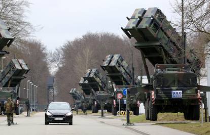 Amerikanci su odobrili Poljskoj da kupi raketni sustav Patriot