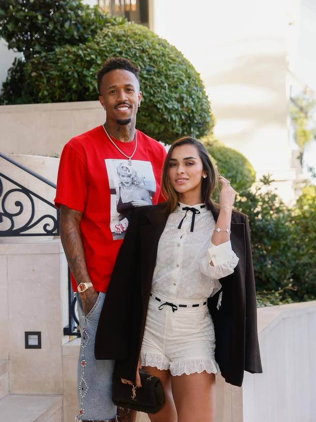 Igrač Flamenga je zvijezdi Reala 'oteo' bivšu. A onda se šokirao!