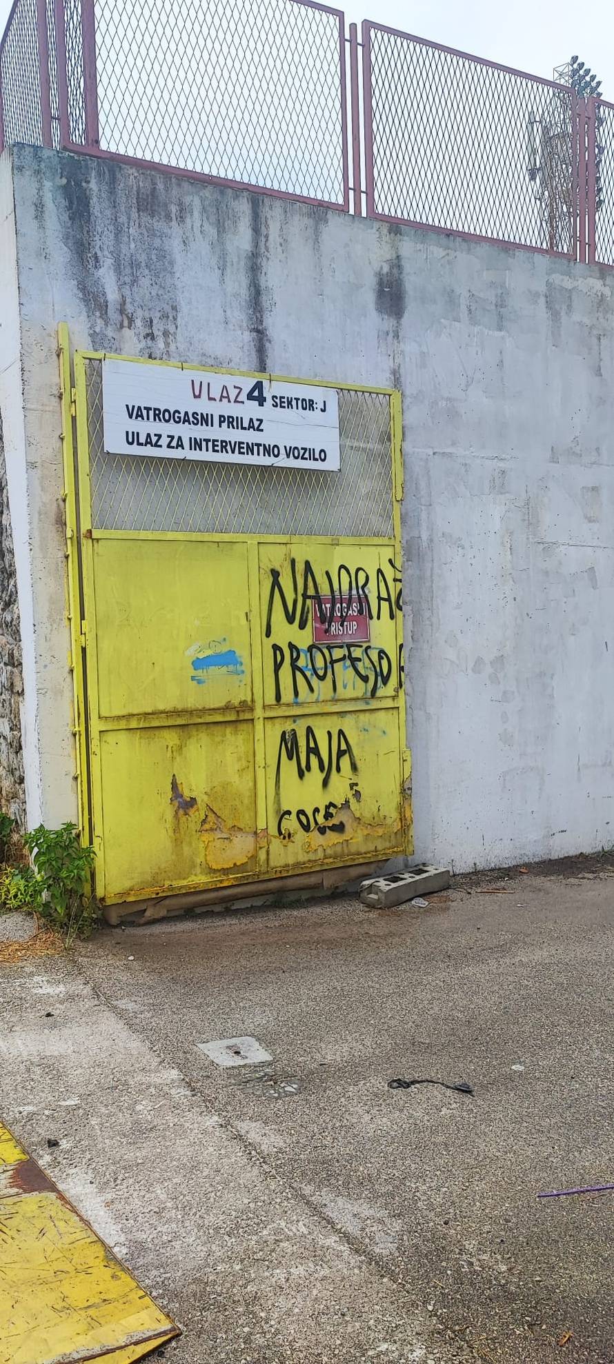 VIDEO Ovdje se prije tjedan dana partijalo na Ultri u Splitu. Pogledajte kako danas izgleda