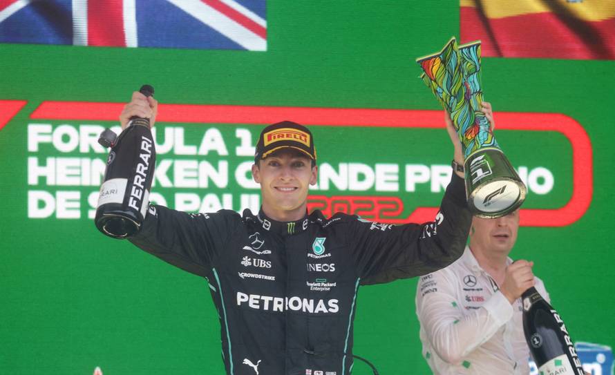 Brazilian Grand Prix