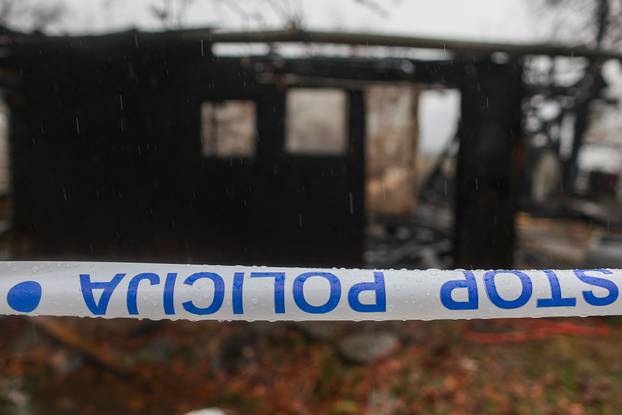 24 SATA Zagreb: Zgarište na Okrugljaku 