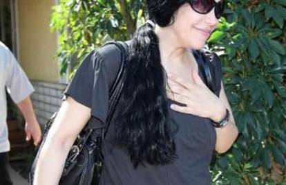 Nadya Suleman: Kajem se što sam rodila osmorke!