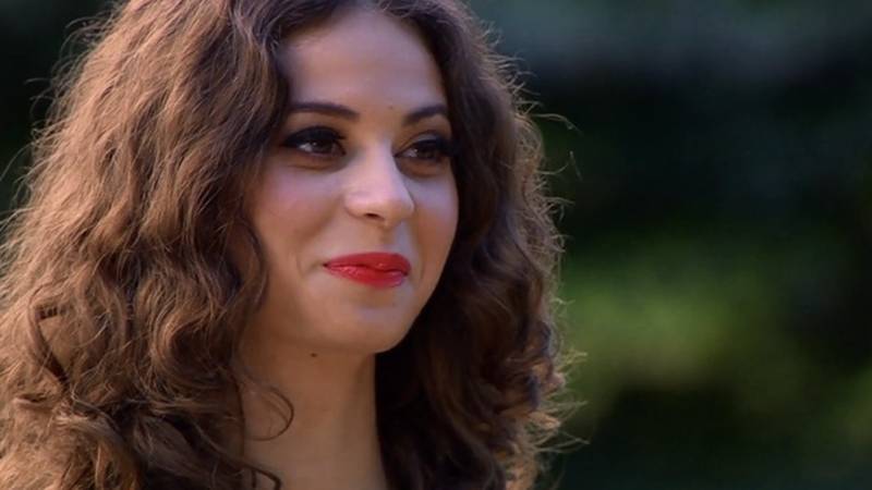 Sjećate se Martine iz Ljubav je na selu? Danas putuje svijetom i obožava pozirati u tangicama