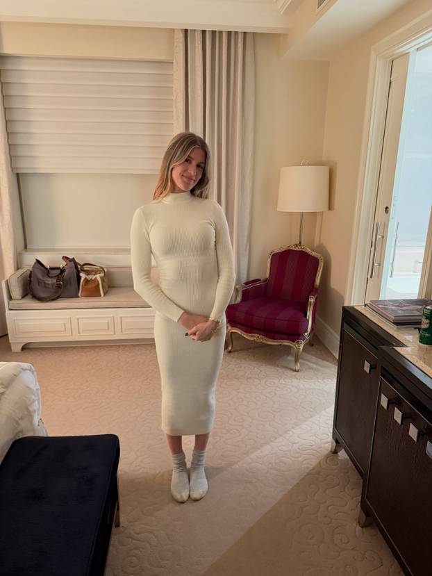 FOTO S 31 godinom oprostila se od tenisa, a zbog obrijane glave izgubila je vrijedno sponzorstvo