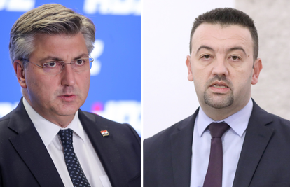 Suverenist Pavliček: 'Plenković i njegova Vlada moraju politički odgovarati za poskupljenje...'