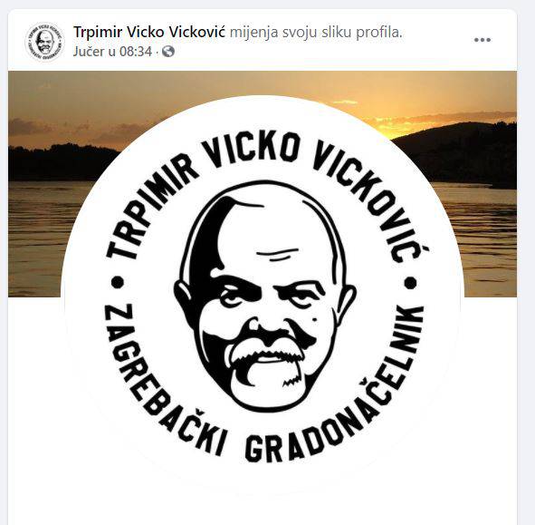 Vicko se našalio da je kandidat za zagrebačkog gradonačelnika i otkrio: 'Reakcije su zanimljive'