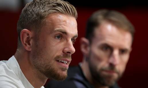 'Luka je mo&zcaron;da najbolji igra&ccaron;  protiv kojeg sam ikad igrao'