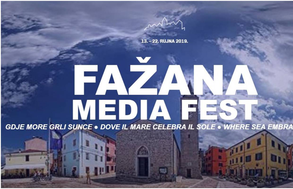 Kraj zabave: S idejama u džepu gotov je Fažana Media Festival