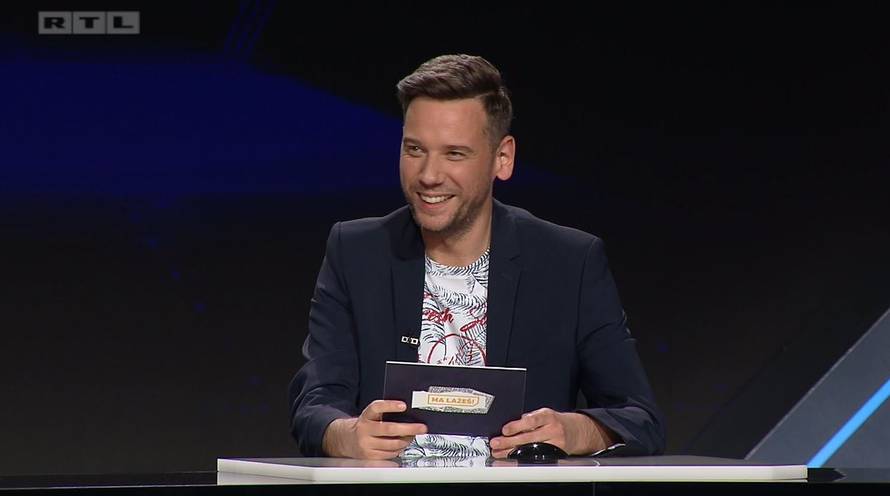 Danijela koristila šesto čulo da nađe Dinu, a Ella je prestala krasti muške čarape da se uda