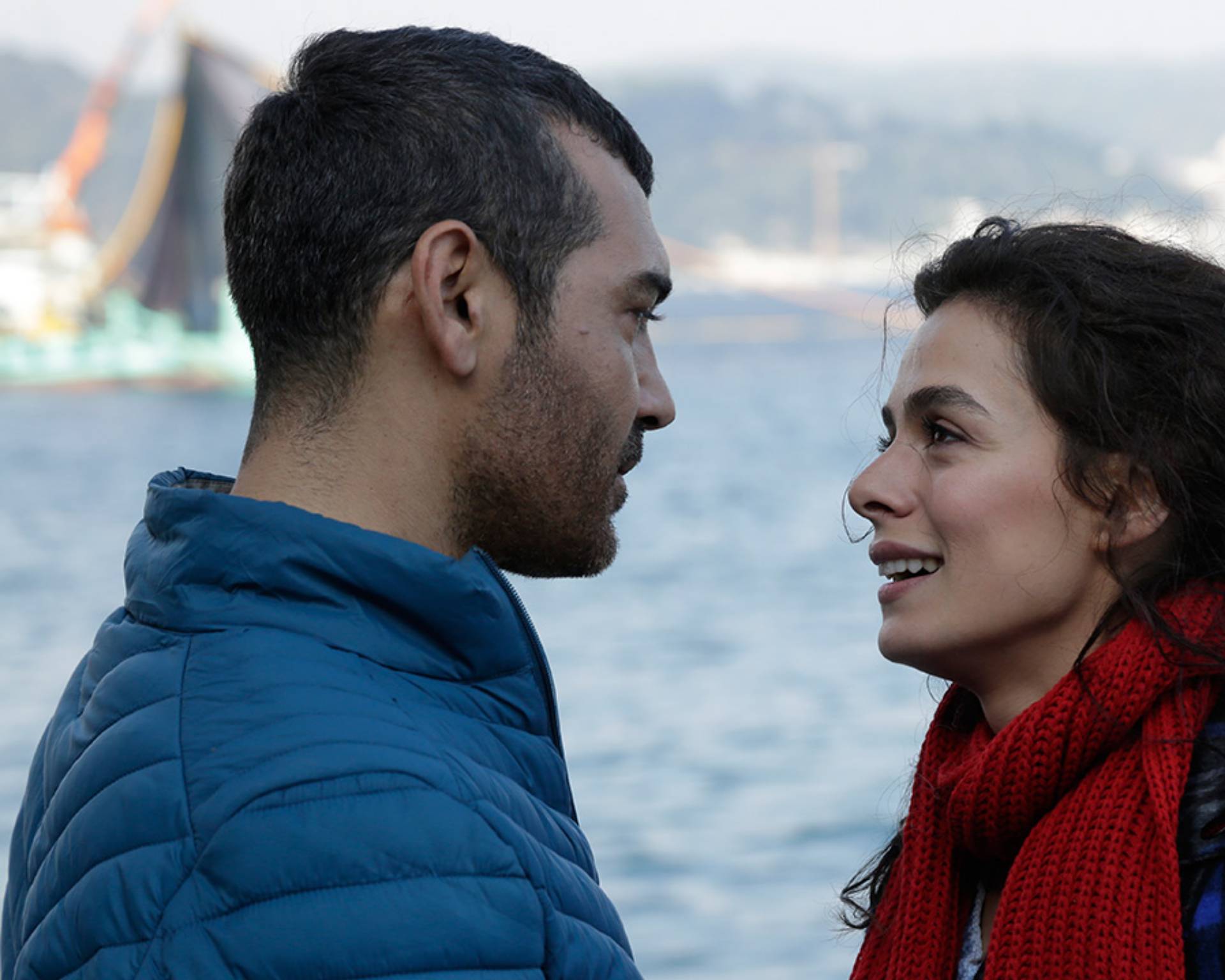 Nove epizode turske hit-serije 'Žena' svaki dan na RTLplayu