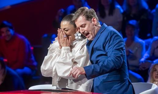 Legenda hrvatskog rukometa i popularna pjeva&ccaron;ica sti&zcaron;u u RTL-ov game show 'Tko bi rekao'