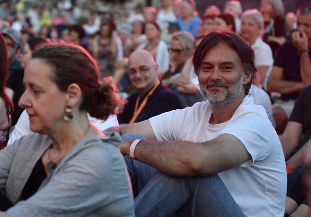 Zagreb: Matej Meštrović i oratorij  „Anno Domini 925. Kralj Tomislav“ zatvorili festival Zagreb Classic