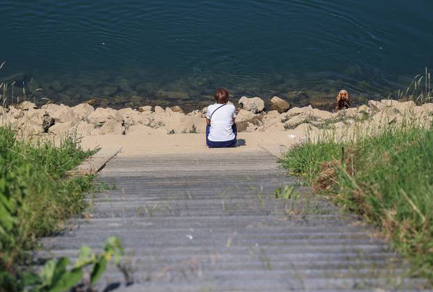 Reportaža sa stanovnicima Siska 