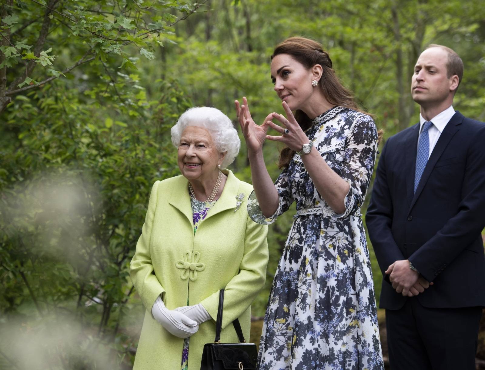 Chelsea Flower Show 2019