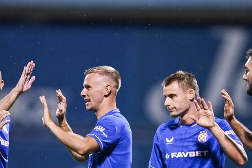 Kova&ccaron;evi&cacute; kre&cacute;e po Ligu prvaka: Dinamo bez zvijezde u Thunu, a &Scaron;vicarci su uvijek prili&ccaron;no opasni
