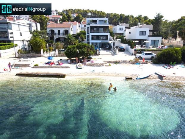 FOTO 'Holivudska' vila na Čiovu ima sve da se osjećate poput zvijezde, a toliko i košta
