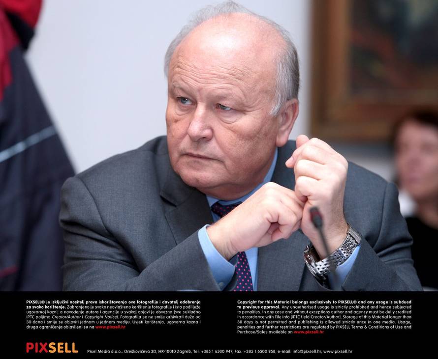 Patrik Macek/Pixsell